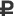 Р