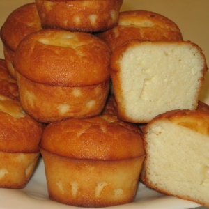 Сырники запеченные